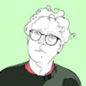 Meet your Posher, Jeffrey